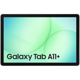 Tabletti Samsung TAB A11 PLUS SM-X230N 11" 6 GB RAM 128 GB Harmaa